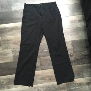 Daisy Fuentes dress pants